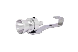 Σφυριχτρα Εξατμισης 37-48mm