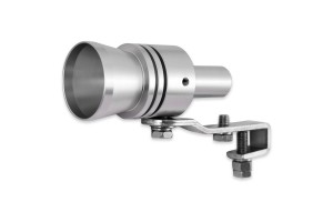 Autoline Σφυρίχτρα Εξάτμισης 56-85mm Universal