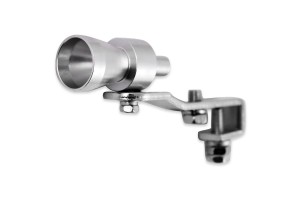 Autoline Σφυρίχτρα Εξάτμισης 32-43mm Universal