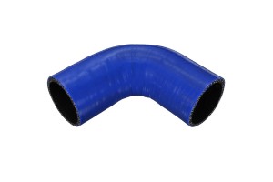 Κολαρο Σιλικονης Γωνια 90 Μοιρων