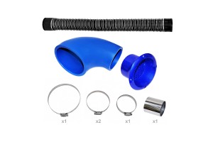 Προεκταση Φιλτρου Εισαγωγης Κρυου Αερα