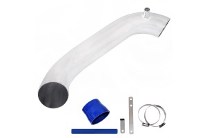 Φιλτροσωληνας Αλουμινιου Φ75mm