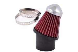 Φιλτροχοανη Σκουπας Φ65