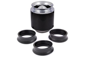 Φιλτροχοανη Carbον