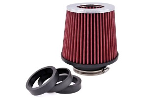 Φιλτροχοανη Υ160 Π15,5mm 4 Ανταπτορες