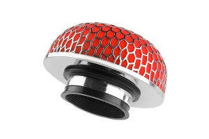 Φιλτροχοανη Μανιταρι Κοκκινη