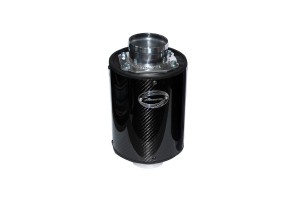 Βαρελακι Turbo Φ70mm  Μεγαλο