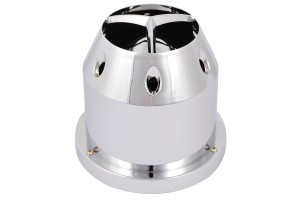 Φιλτροχοανη Με Καλυμμα Νικελ