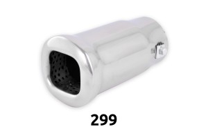 Εξατμισης Ακρα - 299