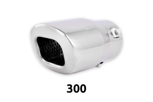 Εξατμισης Ακρα - 300