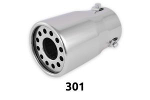 Εξατμισης Ακρα - 301