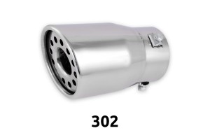 Εξατμισης Ακρα - 302