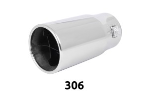 Εξατμισης Ακρα - 306