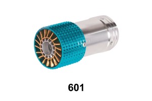 Εξατμισης Ακρα Με Χρωμα - 601 Μπλε