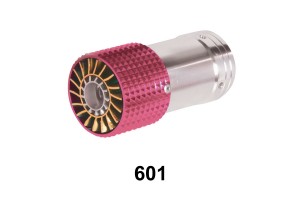 Εξατμισης Ακρα Με Χρωμα - 601 Ροζ