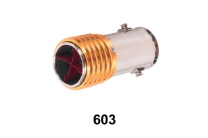 Εξατμισης Ακρα Με Χρωμα - 603