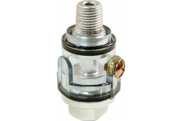 Maestro 1002 Mini Ελαιωτηρας 1/4" Αλουμινιου