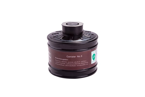 Finergo G65C Ανταλλακτικο Φιλτρο G3 P-A-2, Για Μασκα FR-6500