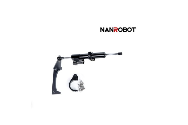 Nanrobot D6+ Κιτ Αμορτισέρ Τιμονιού Steering Damper Kit