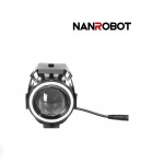 Nanrobot Lightning/LS7/D6 Μπροστινός Φανός