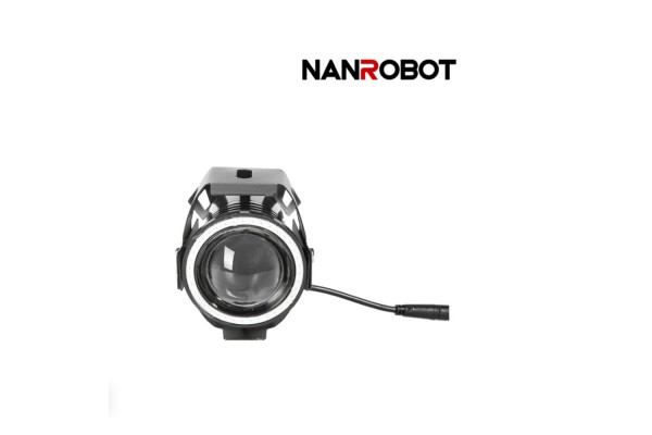 Nanrobot Lightning/LS7/D6 Μπροστινός Φανός