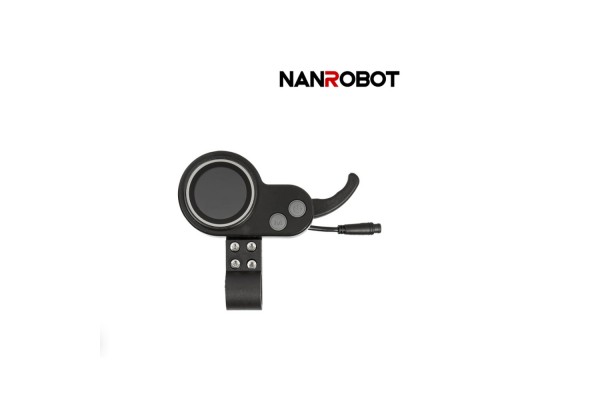 Nanrobot D4+2.0/D6/LS7/Lightning Control Panel