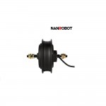 Nanrobot D6+ Μοτέρ