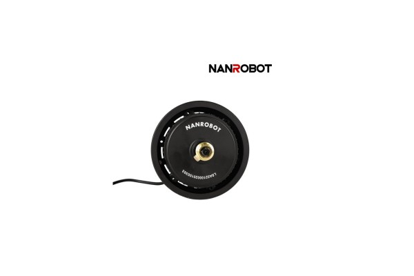 Nanrobot D4+ Μοτέρ