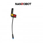 Nanrobot D4+/ D6 / LS7 / Lightning Διπλός Διακόπτης Εναλλαγής