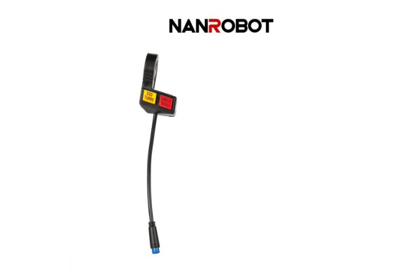 Nanrobot D4+/ D6 / LS7 / Lightning Διπλός Διακόπτης Εναλλαγής