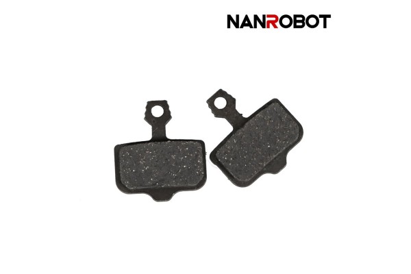 Nanrobot D6+ Τακάκια (Ζευγάρι)