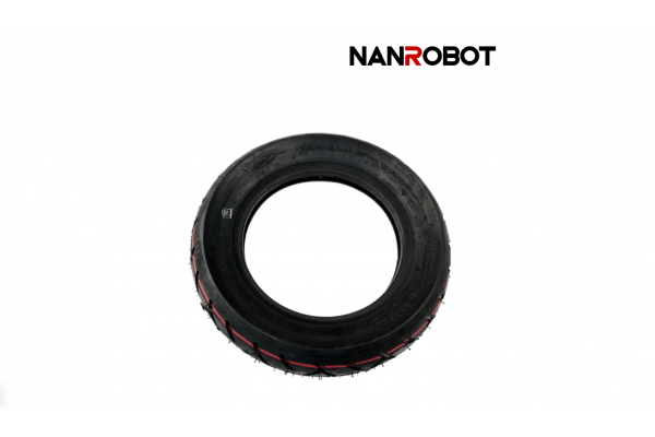 Nanrobot X4 Λάστιχο Εμπρός