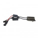 Amio - Xenon Hid Ballast S1068 Canbus Digital 9-36V 35W 3.2A Για Kit Xenon 85x60x15 Mm - 1 τεμ. (01547/AM)