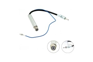 Αντάπτορας Κεραίας VW/Audi/Seat/Skoda