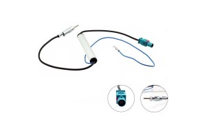 Αντάπτορας Κεραίας Audi / Citroen / Fiat / Opel / Peugeot / Seat / Skoda / Vw