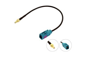 Αντάπτορας Κεραίας - Universal -