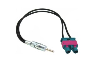 Αντάπτορας Κεραίας Volvo