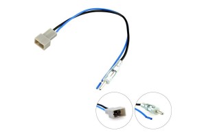 Αντάπτορας Κεραίας Honda / Mazda / Suzuki