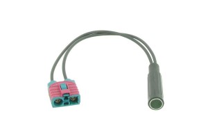 Volvo Αντάπτορας Κεραίας