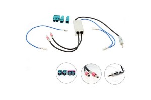 Αντάπτορας Κεραίας Audi / Citroen / Opel / Peugeot / Seat / Skoda / Vw