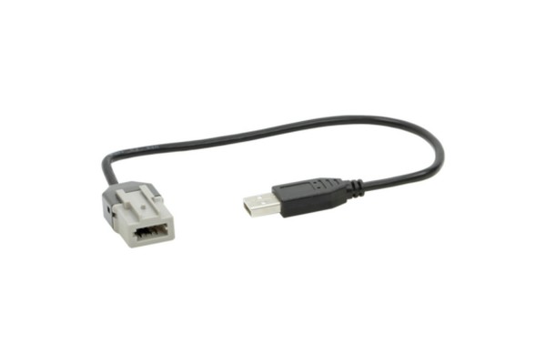 Citroen/Peugeot/Toyota Usb Adapter