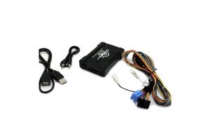 Connects2 Alfa Romeo Usb Adapter