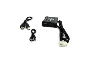 Connects2 Toyota Usb Adapter