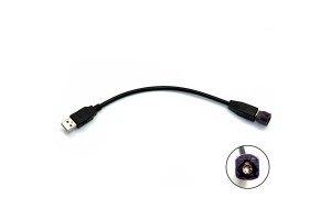 Διατήρηση Mercedes Sprinter Εργοστασιακού Usb