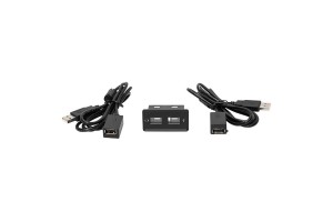 Dynavin Dvn USBG7 Media Socket Adapter Cable (αντάπτορας Usb Για VW)