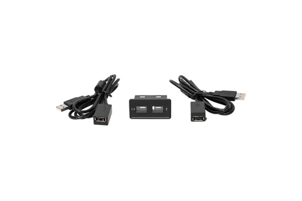 Dynavin Dvn USBG7 Media Socket Adapter Cable (αντάπτορας Usb Για VW) Dynavin Dvn USBG7 Media Socket Adapter Cable (αντάπτορας Usb Για VW)