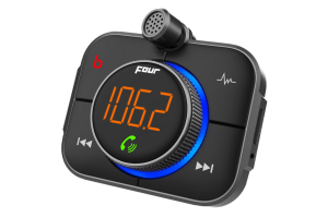 4-4 Connect 4-FMTBT2.1 Αντάπτορες Buetooth 4-4 Connect 4-FMTBT2.1 Αντάπτορες Buetooth