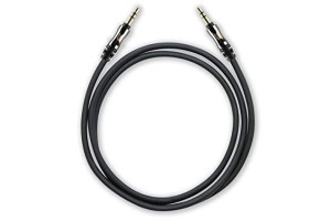 Scosche I335 Mini Stereo Cable 3.5MM To 3.5MM - Scosche Scosche I335 Mini Stereo Cable 3.5MM To 3.5MM - Scosche