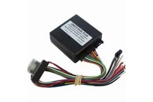 Paser UNICODUAL.PLUS Αντάπτορες Χειριστήρια Τιμονιού -conrol