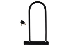 Αντικλεπτικό Πέταλο Moto & Bike 180 X 320mm